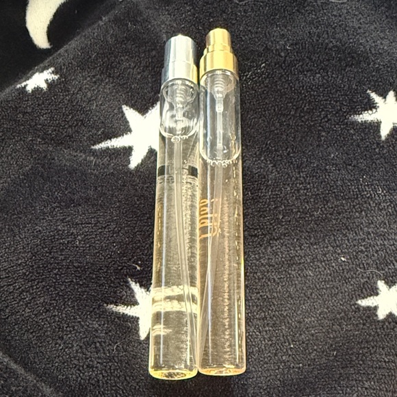 Chloe Other - Chloe Perfume Duo- Chloe and Nomade